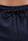 Jack & Jones Maui Swim Shorts, Navy Blazer