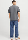 Jack & Jones Alves Polo Shirt, Navy
