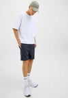 Jack & Jones Gordon Fusion Shorts, Sky Captain