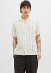 Jack & Jones William Resort Shirt, Neutral