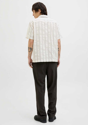 Jack & Jones William Resort Shirt, Neutral
