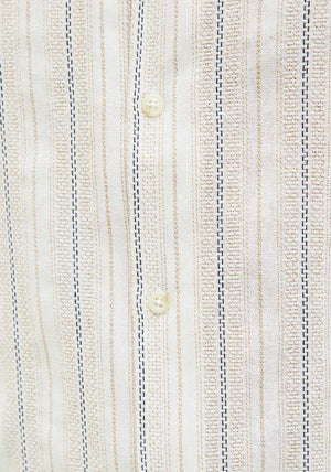 Jack & Jones William Resort Shirt, Neutral