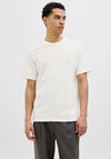 Jack & Jones Alves T-Shirt, White