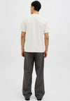 Jack & Jones Alves T-Shirt, White