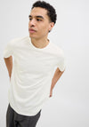 Jack & Jones Alves T-Shirt, White