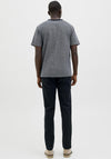 Jack & Jones Alves T-Shirt, Navy