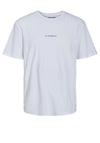 Jack & Jones Twirl T-Shirt, White