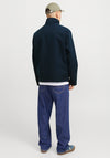 Jack & Jones Adam Water Resistant Jacket, Navy