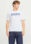 Jack & Jones Tex T-Shirt, White