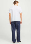 Jack & Jones Tex T-Shirt, White
