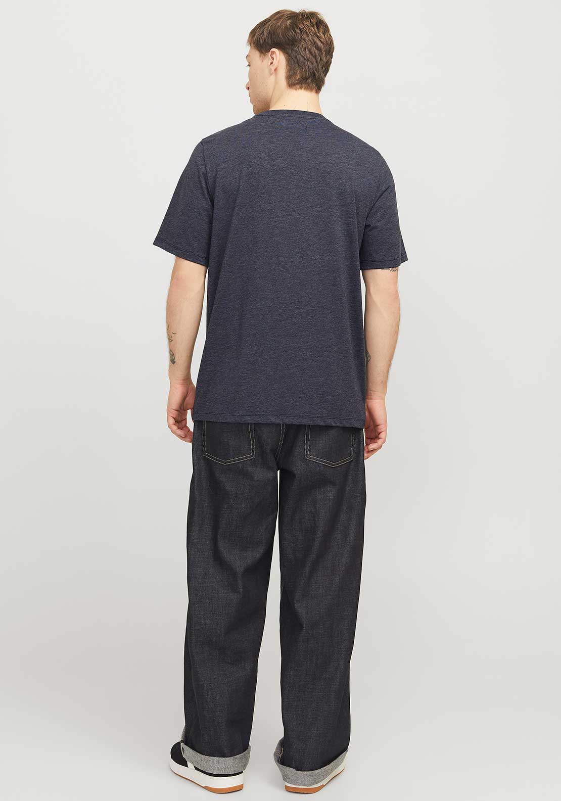 Jack & Jones Tex T-Shirt, Sky Captain