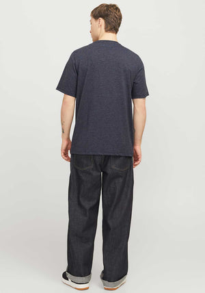 Jack & Jones Tex T-Shirt, Sky Captain