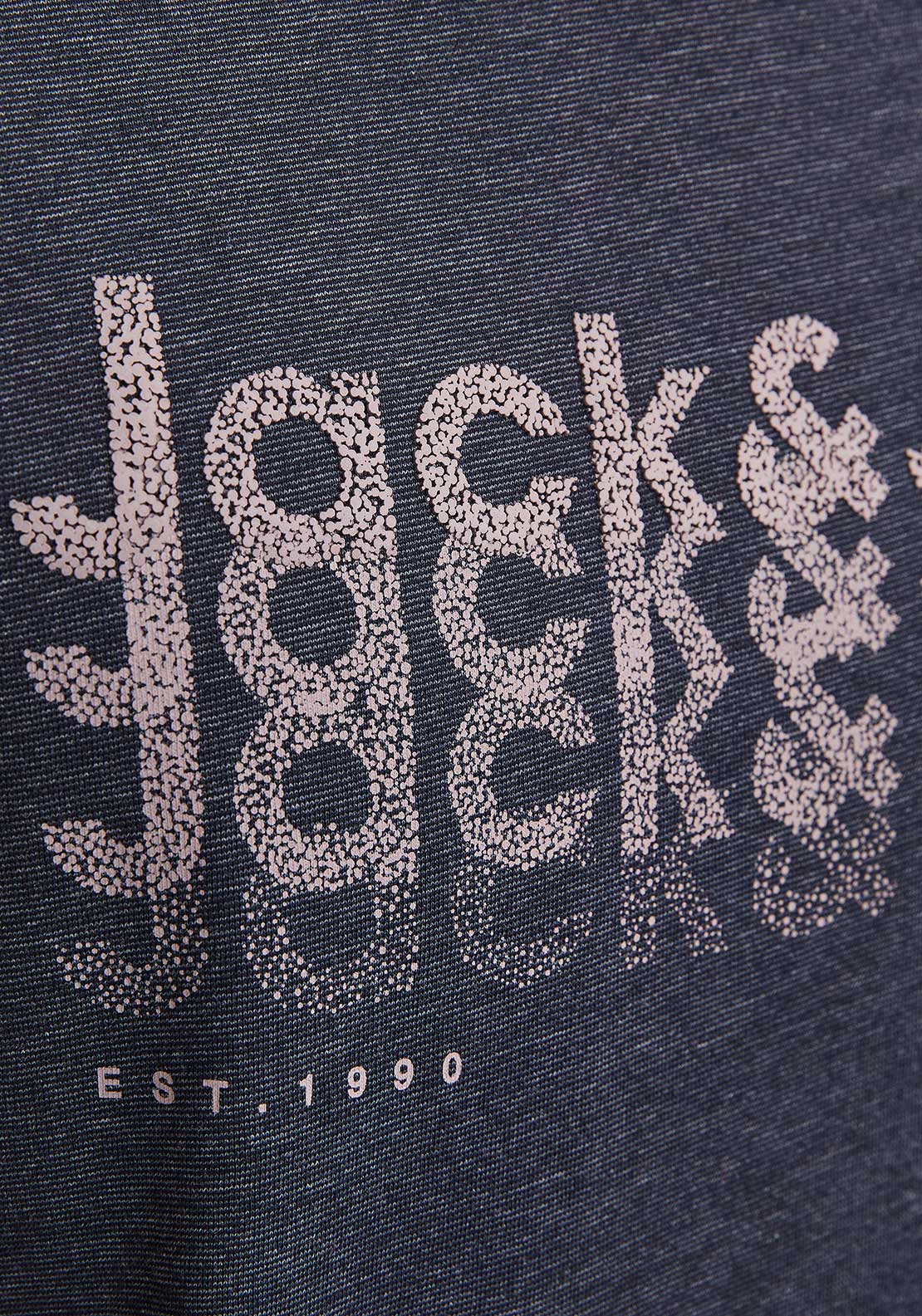 Jack & Jones Tex T-Shirt, Sky Captain