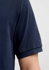 Jack & Jones Kane Polo Shirt, Sky Captain