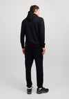Jack & Jones Beau Hoodie, Black