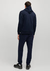 Jack & Jones Beau Hoodie, Navy