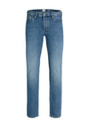 Jack & Jones Clark Jeans, Blue Denim