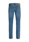 Jack & Jones Clark Jeans, Blue Denim