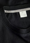 Jack & Jones Luca T-Shirt, Black Beauty