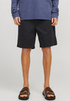Jack & Jones Jaiden Shorts, Black