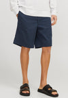 Jack & Jones Jaiden Shorts, Navy Blazer