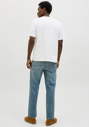 Jack & Jones Joshua T-Shirt, Off White