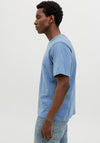 Jack & Jones Joshua T-Shirt, Blue