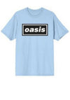 Jack & Jones Oasis T-Shirt, Ocean Current