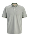 Jack & Jones Alves Polo Shirt, Green