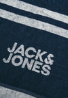 Jack & Jones Club Towel, Navy