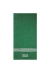 Jack & Jones Club Towel, Pine Green
