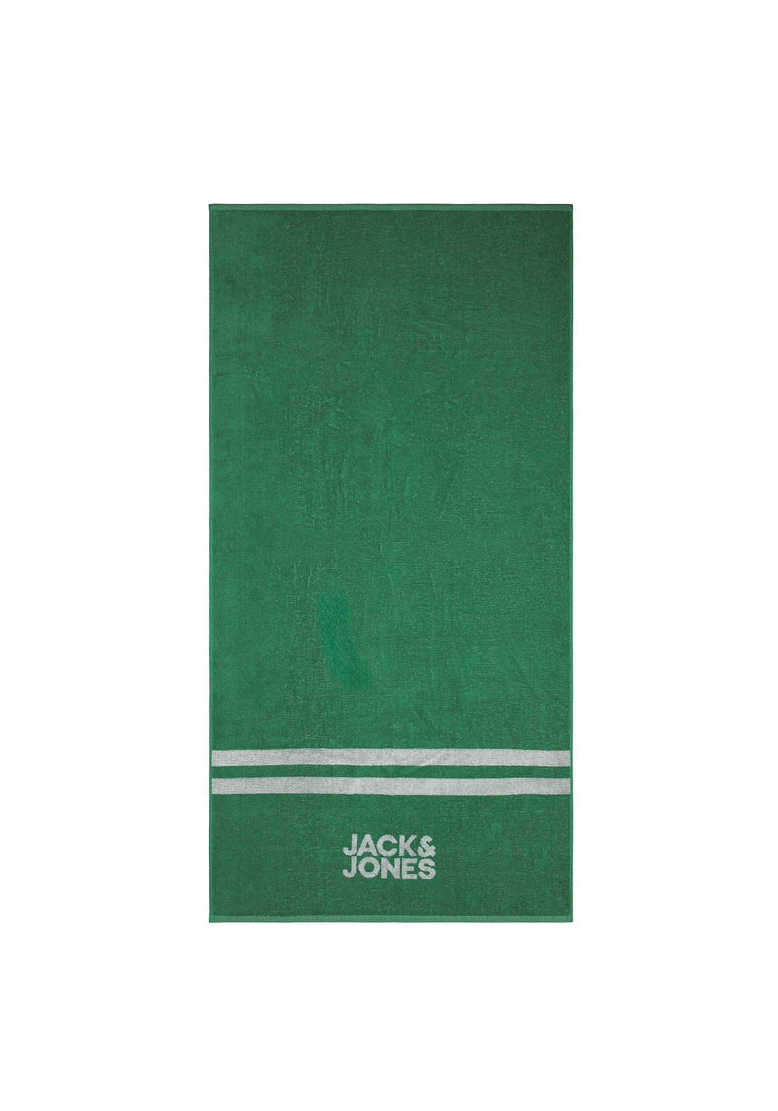 Jack & Jones Club Towel, Pine Green