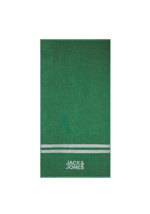 Jack & Jones Club Towel, Pine Green