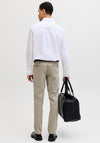 Jack & Jones Marco Chinos, Light Beige