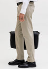 Jack & Jones Marco Chinos, Light Beige