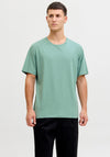 Jack & Jones Basic T-Shirt, Green