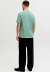 Jack & Jones Basic T-Shirt, Green