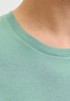 Jack & Jones Basic T-Shirt, Green