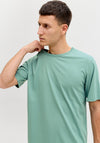Jack & Jones Basic T-Shirt, Green