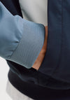 Jack & Jones Rush Jacket, Blue Mirage