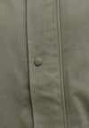 Jack & Jones Grahame Worker Jacket, Dusty Olive