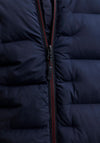 Jack & Jones Perfect Hybrid Jacket, Navy