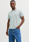 Jack & Jones Paulos Polo Shirt, Green