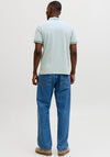 Jack & Jones Paulos Polo Shirt, Green