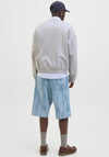 Jack & Jones Berkeley Sweatshirt, Grey