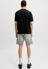 Jack & Jones Tony Denim Shorts, Grey