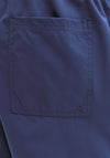 Jack & Jones Maui Tropic Swim Shorts, Navy