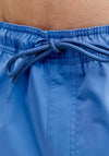 Jack & Jones Maui Tropic Swim Shorts, Blue