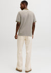 Jack & Jones Alves Polo Shirt, Martini Olive Green