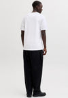 Jack & Jones Ethan T-Shirt, White